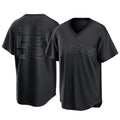 Boston Red Sox #55 Ranger Suarez Player Black AmberGomez T-shirt Home Game Stitched Jerseys
