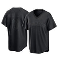 Houston Astros #8 Christian Walker Player Black AmberGomez Fashion T-shirt Home Game Stitched Jerseys