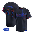 Toronto Blue Jays #4 George Springer White AmberGomez Home Replica Jersey