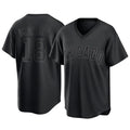 Chicago Cubs #18 Shota Imanaga Player Black AmberGomez T-shirt Home Game Stitched Jerseys