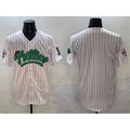 Philadelphia Phillies Blank White AmberGomez Phanatic Limited Stitched Jersey