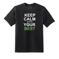 Do Your Best Black