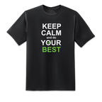 Do Your Best Black