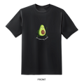 Guac My World Black