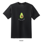 Guac My World Black