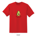 Guac My World Red