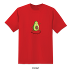 Guac My World Red