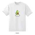 Guac My World White