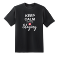 Keep Slaying Black