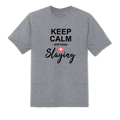 Keep Slaying Gray