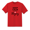Keep Slaying Red