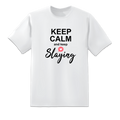 Keep Slaying White
