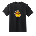 Pizza My Heart Black