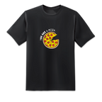 Pizza My Heart Black