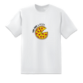 Pizza My Heart White