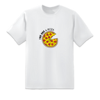 Pizza My Heart White