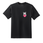 Puppy Love Black