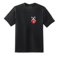 Puppy Romance Black