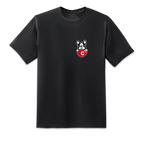 Puppy Romance Black
