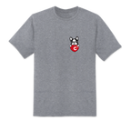 Puppy Romance Gray