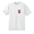 Puppy Romance White