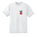 Puppy Romance White