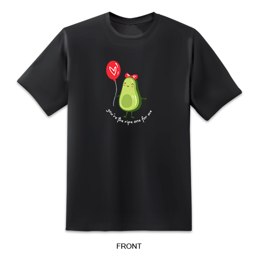 Ripe For Me Black