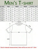 Godspeed The World Is Mine Apocalyptic Liberty Distressed Oversized Graphic Tee Men's Short Sleeve