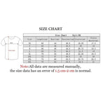 Tung Sahur Graphic Printed T-Shirt Men Summer Casual Loose Fashion Funny Round Neck Short Sleeve Tops Clothing T-shirt Unisex
