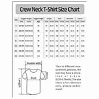 Unisex Stray Kids Karma Double Sided Grunge Style Collage T-Shirt 100% Cotton Crew Neck Short Sleeve K-Pop Casual Graphic Top