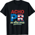 Acho PR ES otra cosa T-Shirt Clothing, Shoes & Accessories|Men|Men's Clothing|Shirts|T-Shirts