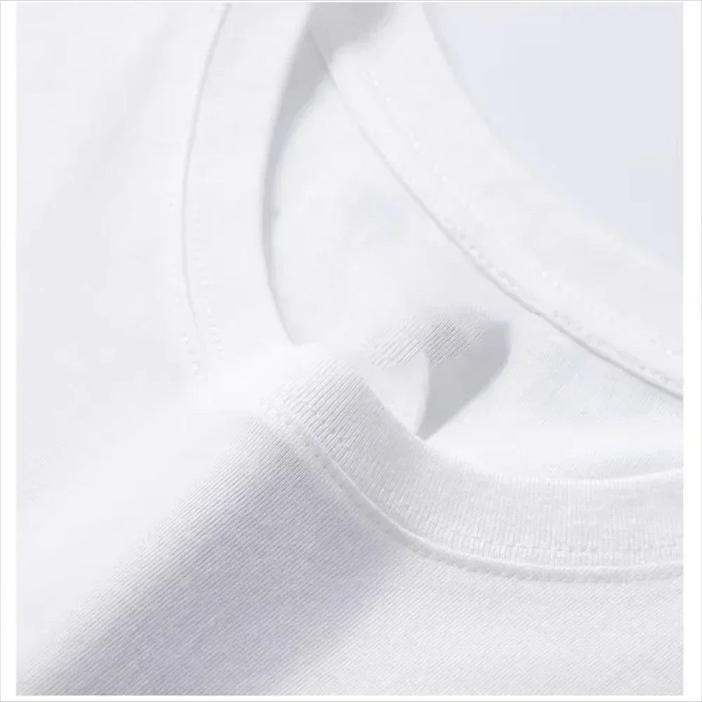 European and American Tribute To Classic Michael Jackson Michael Jackson Short-sleeved Men's and Women's Trend T-shirt