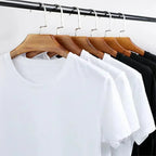European and American Tribute To Classic Michael Jackson Michael Jackson Short-sleeved Men's and Women's Trend T-shirt