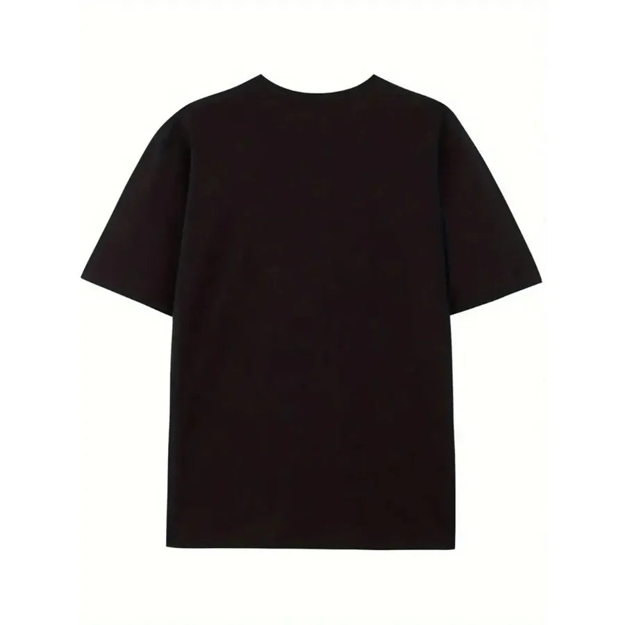【New Arrival】Funny "But You Wouldn't Listen" Print T-Shirt Sarcastic Warning Black Short Sleeve Streetwear Tee