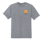 Waffle Lot Gray