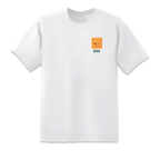 Waffle Lot White