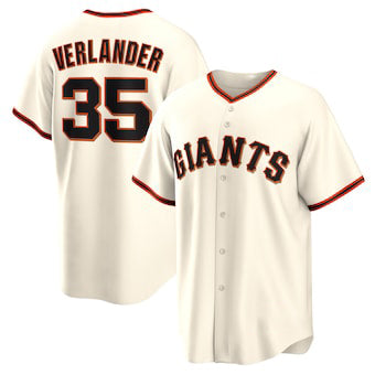 San Francisco Giants #37 Marco Luciano Cream AmberGomez Cool Base Stitched Jersey