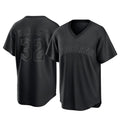Cleveland Guardians #32 Gavin Williams Player Black AmberGomez T-shirt Home Game Stitched Jerseys