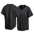 Houston Astros #53 Cristian Javier Player Black AmberGomez Fashion T-shirt Home Game Stitched Jerseys